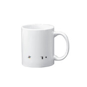 11 Ounce C-Handle Mug Attributes logo_full color