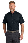 Short Sleeve Select Ripstop Shirt