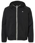 Men's Go-To Utility Durable Water-Repellent Full-Zip Jacket