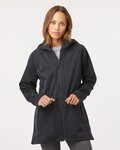Women's Flora Park™ II Soft Shell Long Length Jacket