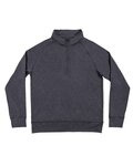 Men's Dawn to Dusk Quarter-Zip Pullover