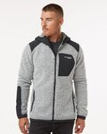 Men's Arctic Crest™ Sherpa Full-Zip Jacket