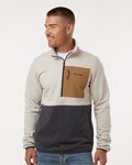 Men's  Hike™ II Half-Zip Pullover