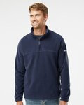 Men's Steens Mountain™ Fleece Half-Zip Pullover