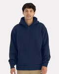 Unisex Heavyweight Fleece Hoodie Sweatshirt