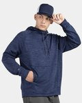 Men's All-Pro Performance Fleece Hooded Sweatshirt