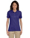 Ladies' DRI-POWER® ACTIVE Jersey Polo