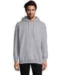 Adult Ultimate Cotton® Pullover Hooded Sweatshirt