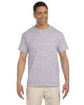 Adult Ultra Cotton®Pocket T-Shirt