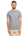 Adult Pocket T-Shirt