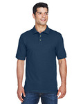 Men's Short-Sleeve Polo