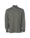 Men's Perform Quarter-Zip Pullover