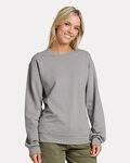 Unisex Ultimate CVC Crewneck Sweatshirt