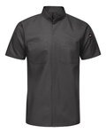Men's Tall Mimix™ Pro+ Short Sleeve Work Shirt With OilBlok
