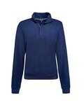 Women's Explorer Fleece Quarter-Zip Pullover