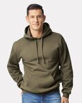 Unisex Hammer™ Maxweight Hooded Sweatshirt