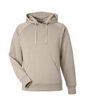 Unisex Apex Fleece Hooded Sweatshirt