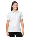 Crownlux Performance® Ladies' Geo Polo