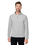Men's Raleigh Stretch Quarter-Zip