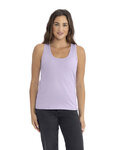 Ladies' Cotton Tank