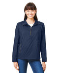 Ladies' Aura Lightweight Packable Anorak