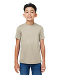 Youth Zone Performance Mesh T-Shirt