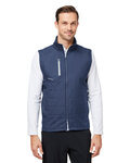 Men's Lightweight Hybrid Vest