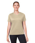 Ladies' Zone Performance Mesh T-Shirt