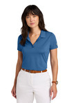 Women's Mesh Pique Performance Polo