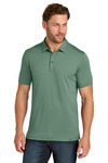 Glenview Solid Polo