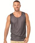 Men's Pro Mesh Reversible Tank Top