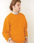 Unisex Super Sweats NuBlend® Crewneck Sweatshirt