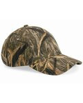 Licensed Camo Cap