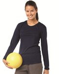 Women's B-Core Long Sleeve T-Shirt
