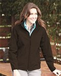 Women's Soft Shell Jacket