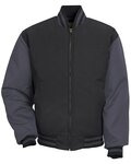 Men's Duo-Tone Team Jacket