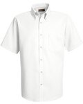 Men's Easy Care Short Sleeve Dress Shirt