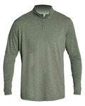 Men's Low Pro Quarter-Zip Pullover