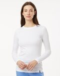 Women's RegenX Cotton Underscrub Long Sleeve T-Shirt