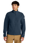 Edge Stretch Soft Shell Jacket