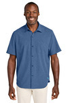 Sandy Point Short Sleeve Shirt