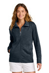 Women's Tobago Bay Full Zip