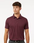 Men's Pro-Lock Performance Mélange Polo