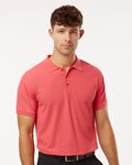 Men's Pique Polo