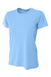 Women's Cooling Performance Short Sleeve Tee