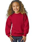 Youth EcoSmart® Crewneck Sweatshirt