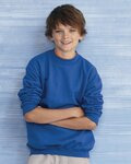 Youth Heavy Blend™ Crewneck Sweatshirt