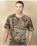 Men's Realtree® Camo T-Shirt
