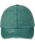 Classic Pigment Distressed Cap