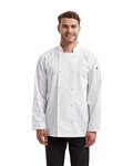 Unisex Recycled Chef Coat
